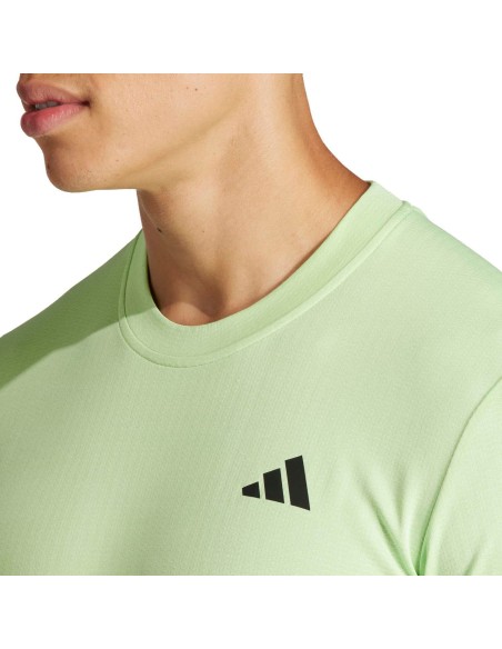Camiseta Adidas Freelift | Ofertas de pádel